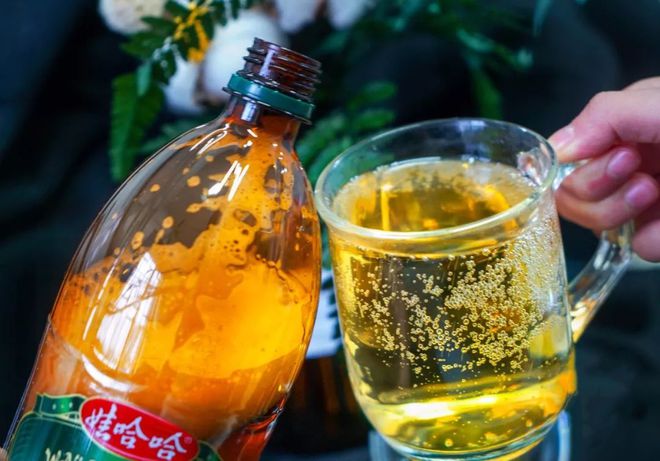 用面包做成的饮料曾经全国铺VR彩票货如今却无人问津(图4)