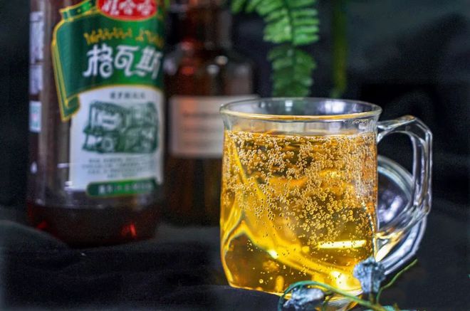 用面包做成的饮料曾经全国铺VR彩票货如今却无人问津(图5)