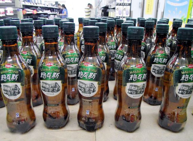 用面包做成的饮料曾经全国铺VR彩票货如今却无人问津(图6)