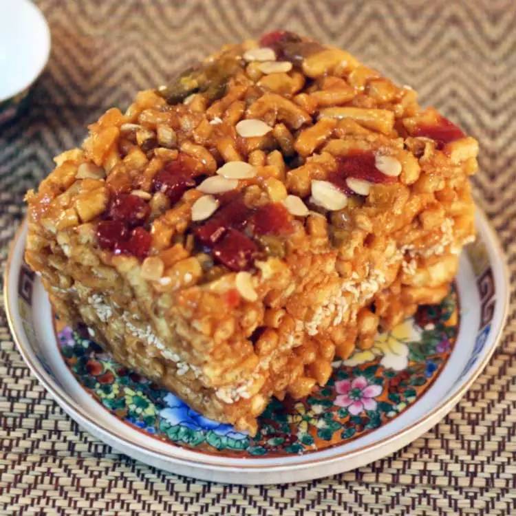 史上最全稻香村点VR彩票心大集合！最后的你一定爱！(图31)