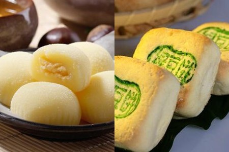 VR彩票【图】中式糕点名称 来看这里真的不错