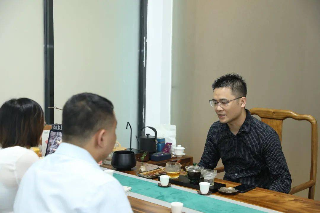 VR彩票众多资本重投看好的新中式烘焙究竟暗藏着什么商业财富？(图5)