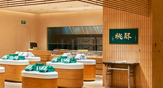 新中式烘焙大撤退入局者打响VR彩票“生死战”(图4)