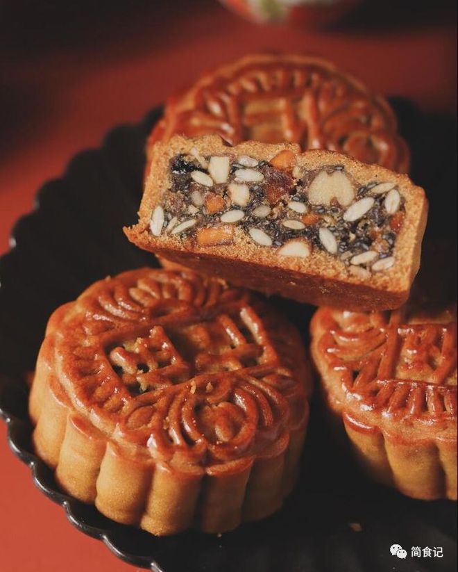 VR彩票五仁月饼为啥那么难吃？糕点师说出背后的真相看完后令人深思