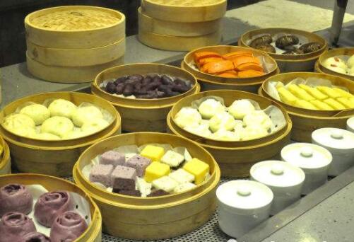 好听的VR彩票点心店名字大全(图3)