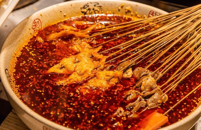 成都10大特色小吃本地人喜欢外地人更爱吃不愧是美食之都VR彩票(图5)