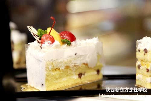 陕西VR彩票新东方：陕西蛋糕学校哪家好？