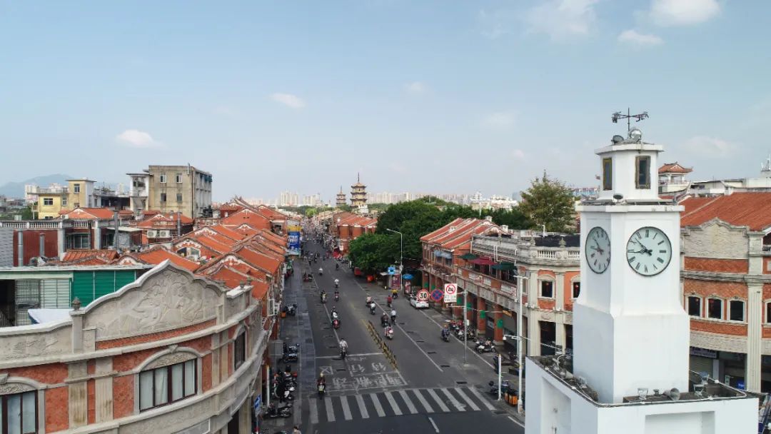 宋朝文化那些事儿｜从《梦华录》三处细节看北宋商业文VR彩票明(图3)