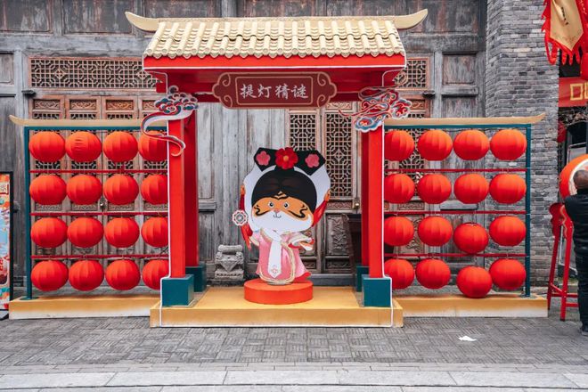 元宵将至人们VR彩票口中的团圆究竟是什么味？(图1)