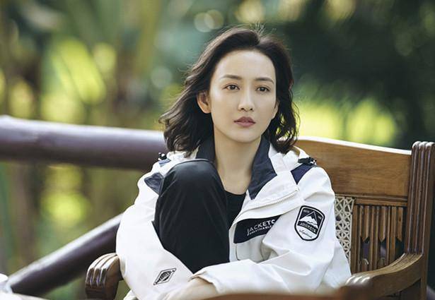 VR彩票平均年龄40让王凯、胡军团团转 《猎狐》“六大美女”都不简单(图3)