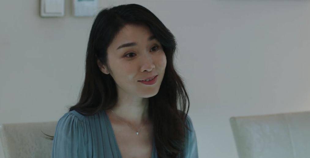 VR彩票平均年龄40让王凯、胡军团团转 《猎狐》“六大美女”都不简单(图15)