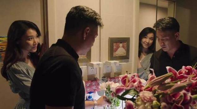 VR彩票平均年龄40让王凯、胡军团团转 《猎狐》“六大美女”都不简单(图16)