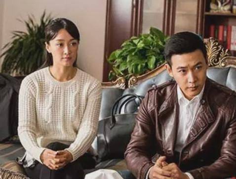 VR彩票平均年龄40让王凯、胡军团团转 《猎狐》“六大美女”都不简单(图19)