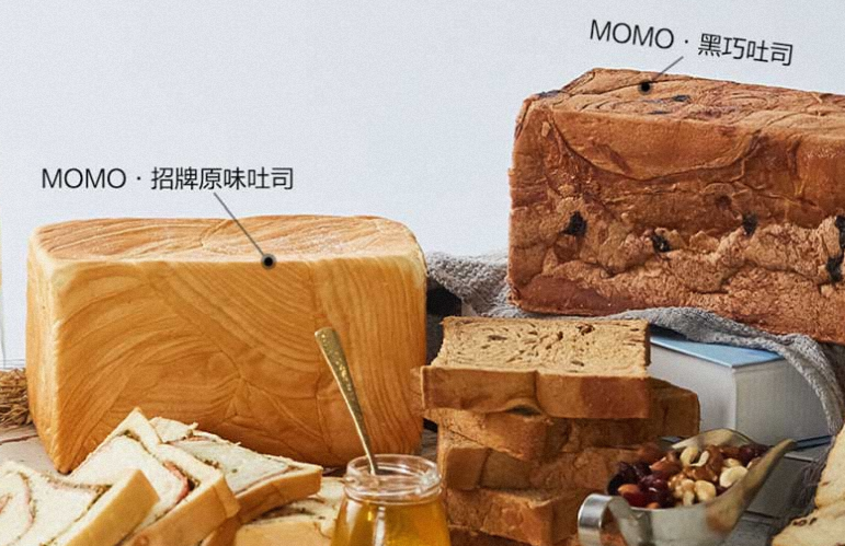 面包加盟哪VR彩票个品牌好(图1)