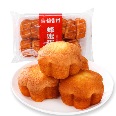哪几个糕点品牌好？十大VR彩票糕点品牌推荐(图1)