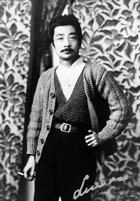 卑微的爱！小脚朱安徒步80里为VR彩票鲁迅买糕点却只换来了一个字！