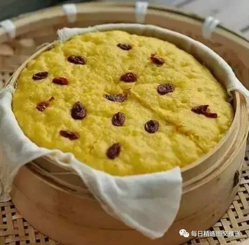中国十大著名糕点你更喜欢VR彩票哪款？(图4)