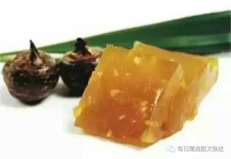 中国十大著名糕点你更喜欢VR彩票哪款？(图7)