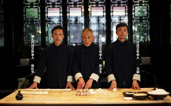 飘VR彩票香至中秋 稻香村月饼抢“鲜”上市(图1)