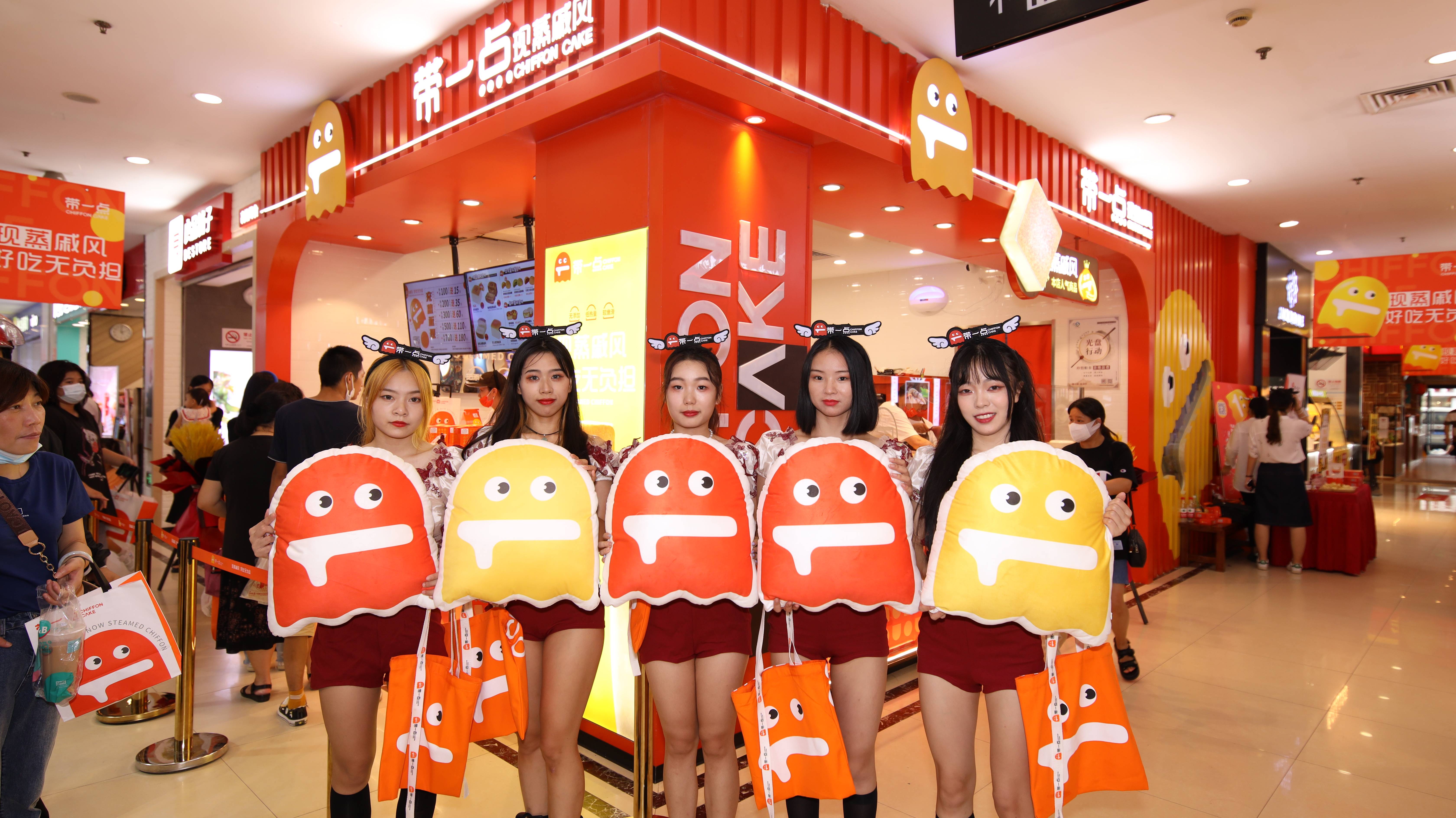 美食盘点：中国这些地方最好吃的10种糕点你的家乡上榜了吗？VR彩票(图1)